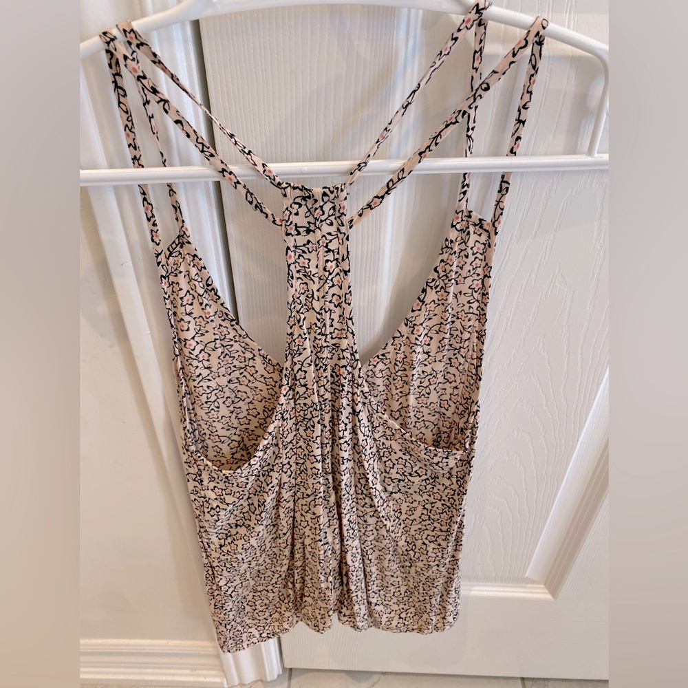 Talula tank - Picture 2 of 2